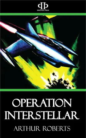 Roberts |  Operation Interstellar | eBook | Sack Fachmedien