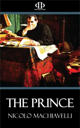 Machiavelli |  The Prince | eBook | Sack Fachmedien