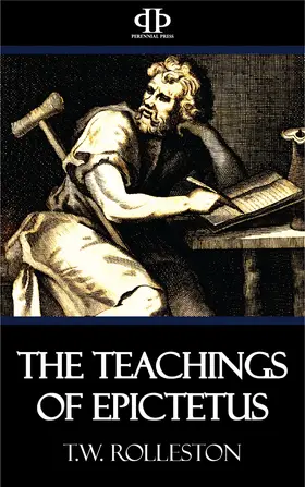 Rolleston |  The Teachings of Epictetus | eBook | Sack Fachmedien