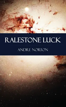 Norton |  Ralestone Luck | eBook | Sack Fachmedien
