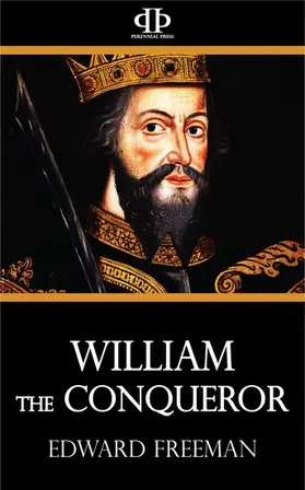Freeman |  William the Conqueror | eBook | Sack Fachmedien
