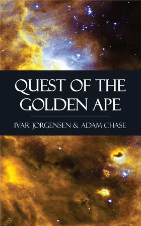 Jorgensen / Chase |  Quest of the Golden Ape | eBook | Sack Fachmedien