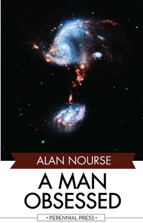 Nourse |  A Man Obsessed | eBook | Sack Fachmedien