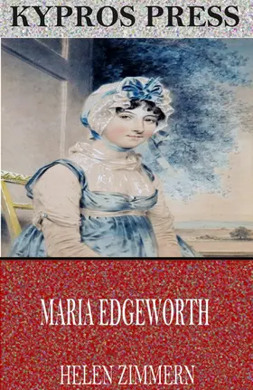 Zimmern |  Maria Edgeworth | eBook | Sack Fachmedien