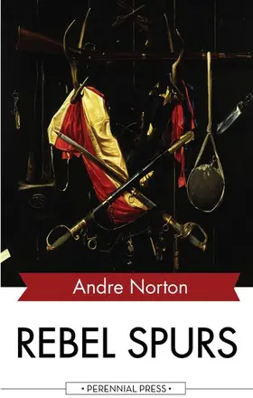 Norton |  Rebel Spurs | eBook | Sack Fachmedien