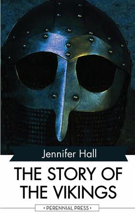 Hall | The Story of the Vikings | E-Book | sack.de