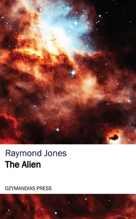 Jones |  The Alien | eBook | Sack Fachmedien