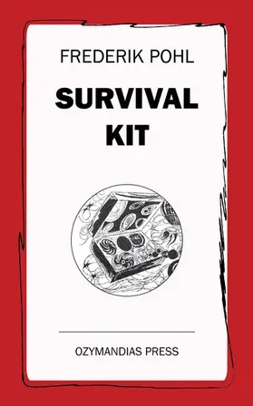 Pohl |  Survival Kit | eBook | Sack Fachmedien