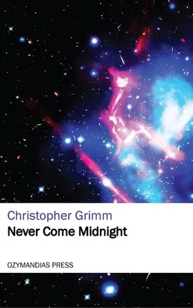 Grimm |  Never Come Midnight | eBook | Sack Fachmedien