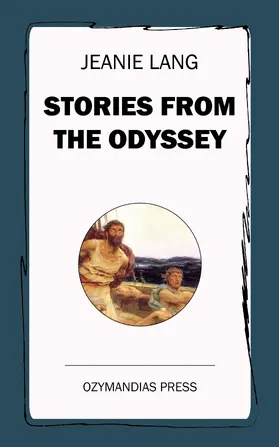Lang |  Stories from the Odyssey | eBook | Sack Fachmedien