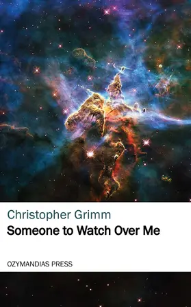 Grimm |  Someone to Watch Over Me | eBook | Sack Fachmedien