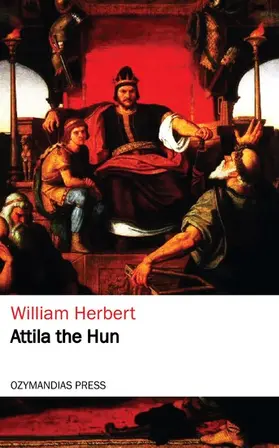 Herbert |  Attila the Hun | eBook | Sack Fachmedien
