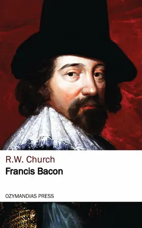 Church |  Francis Bacon | eBook | Sack Fachmedien