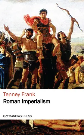 Frank |  Roman Imperialism | eBook | Sack Fachmedien