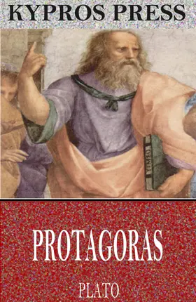 Plato |  Protagoras | eBook | Sack Fachmedien