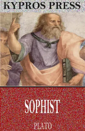 Plato |  Sophist | eBook | Sack Fachmedien