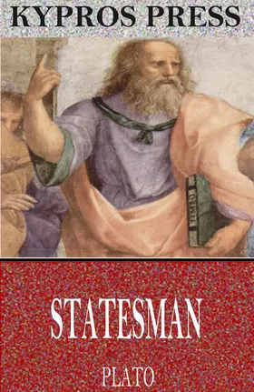 Plato |  Statesman | eBook | Sack Fachmedien
