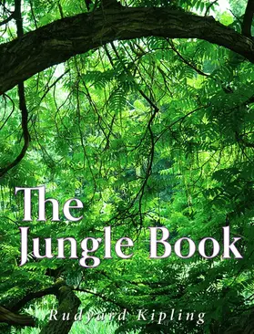 Kipling |  The Jungle Book | eBook | Sack Fachmedien