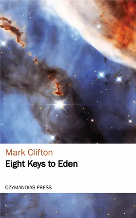 Clifton |  Eight Keys to Eden | eBook | Sack Fachmedien