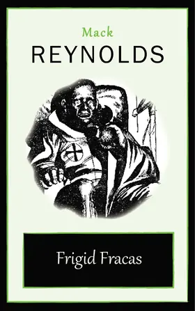 Reynolds |  Frigid Fracas | eBook | Sack Fachmedien
