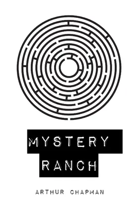 Chapman |  Mystery Ranch | eBook | Sack Fachmedien
