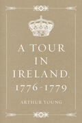 Young |  A Tour in Ireland. 1776-1779 | eBook | Sack Fachmedien