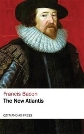 Bacon | The New Atlantis | E-Book | sack.de