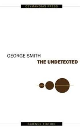 Smith | The Undetected | E-Book | sack.de