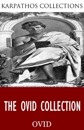 Ovid |  The Ovid Collection | eBook | Sack Fachmedien