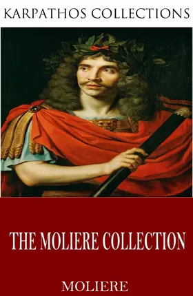 Molière | The Molière Collection | E-Book | sack.de