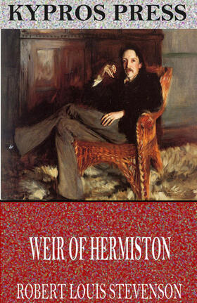 Louis Stevenson |  Weir of Hermiston | eBook | Sack Fachmedien