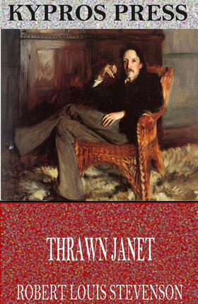 Louis Stevenson |  Thrawn Janet | eBook | Sack Fachmedien