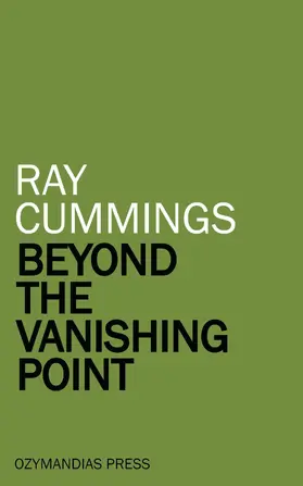 Cummings |  Beyond the Vanishing Point | eBook | Sack Fachmedien