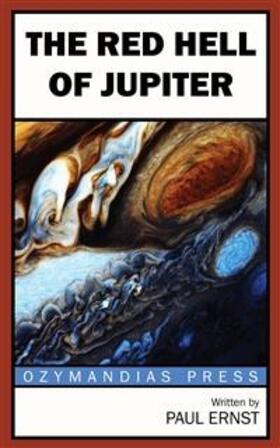 Ernst | The Red Hell of Jupiter | E-Book | sack.de