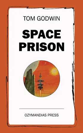 Godwin |  Space Prison | eBook | Sack Fachmedien