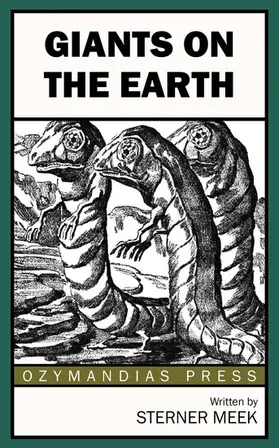 Meek |  Giants on the Earth | eBook | Sack Fachmedien