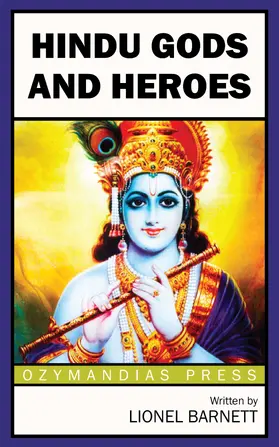 Barnett |  Hindu Gods and Heroes | eBook | Sack Fachmedien