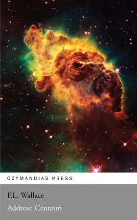 Wallace |  Address: Centauri | eBook | Sack Fachmedien