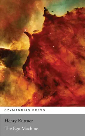 Kuttner |  The Ego Machine | eBook | Sack Fachmedien