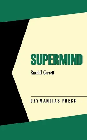 Garrett |  Supermind | eBook | Sack Fachmedien