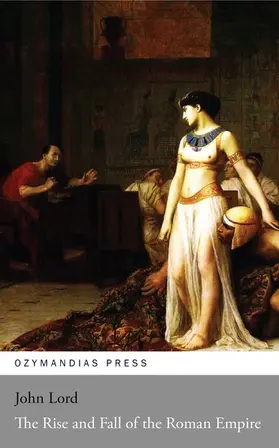 Lord | The Rise and Fall of the Roman Empire | E-Book | www.sack.de