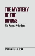 Rees / Watson |  The Mystery of the Downs | eBook | Sack Fachmedien