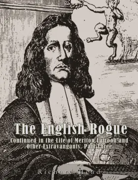 Head |  The English Rogue | eBook | Sack Fachmedien