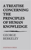 Berkeley |  A Treatise Concerning the Principles of Human Knowledge | eBook | Sack Fachmedien