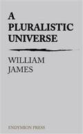 James |  A Pluralistic Universe | eBook | Sack Fachmedien