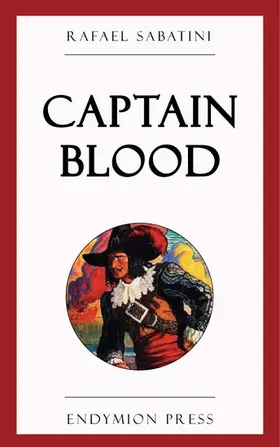 Sabatini |  Captain Blood | eBook | Sack Fachmedien
