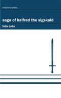 Dahn |  Saga of Halfred the Sigskald | eBook | Sack Fachmedien