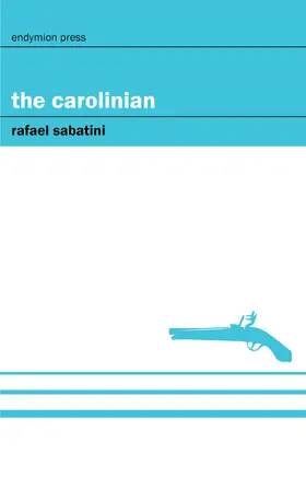 Sabatini |  The Carolinian | eBook | Sack Fachmedien