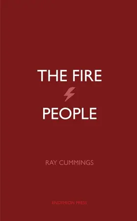 Cummings |  The Fire People | eBook | Sack Fachmedien
