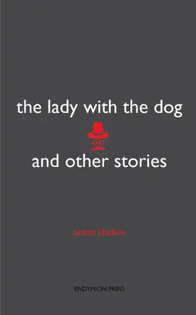 Chekov |  The Lady with the Dog and Other Stories | eBook | Sack Fachmedien